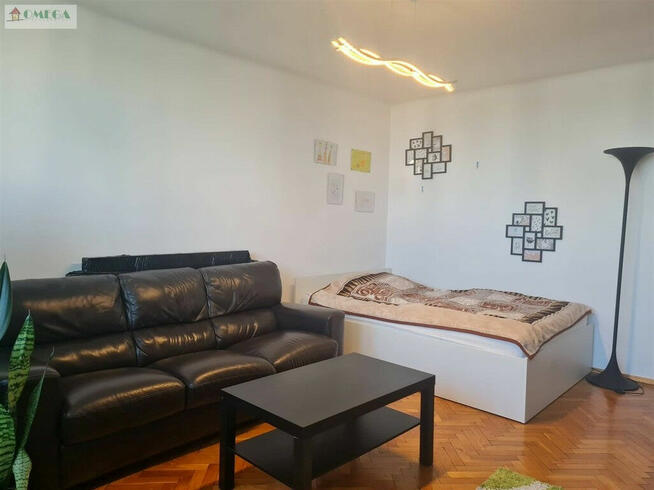 Mieszkanie na sprzedaż, 44 m², 2 pokoje Sosnowiec Pogoń