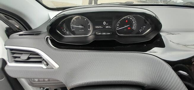 Sprzedam Peugeot 2008 GT Line Sprowadzony