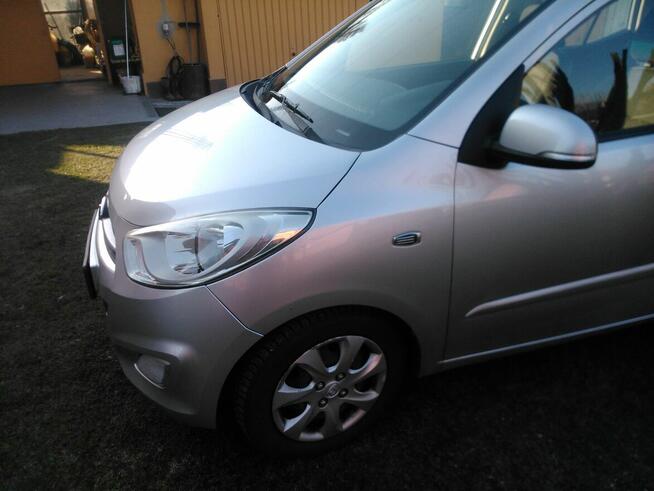 Hyundai i10 Rok.2012
