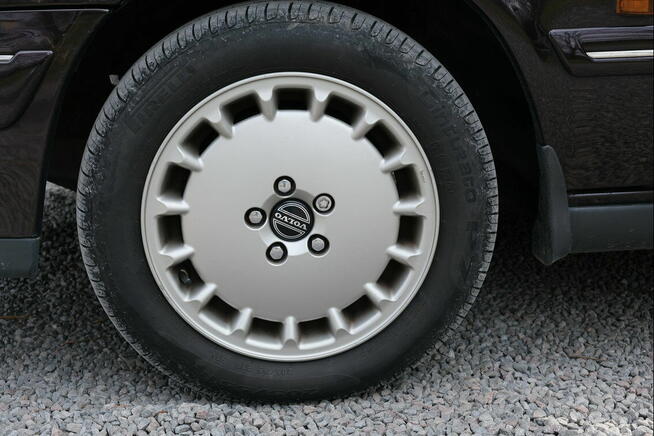 Volvo 960 2.5 24v 62.000km zarejestrowany PL