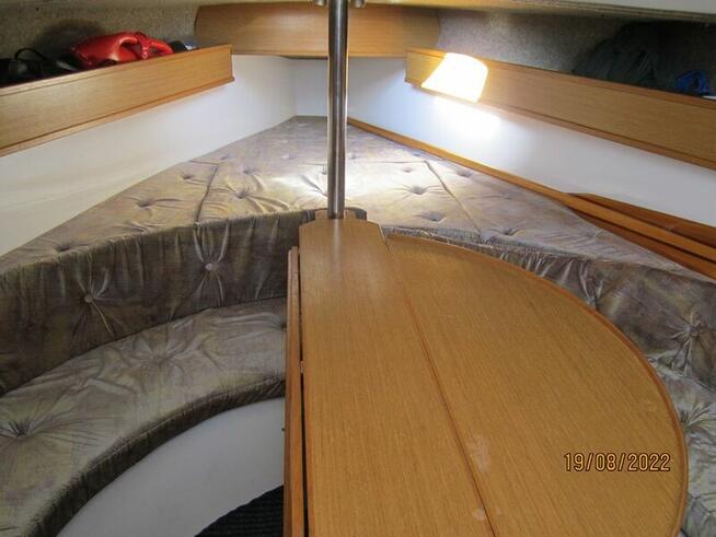 Sprzedam Jacht Ocean725E