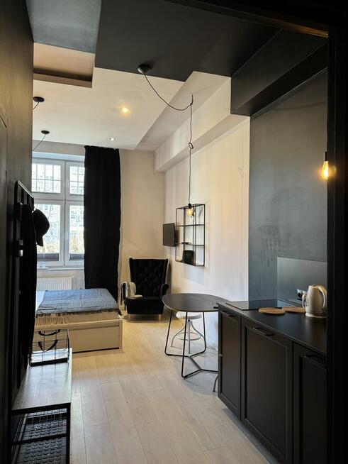 Wynajmę mieszkanie bezpośrednio Krakow przy Wiśle ,Wawel