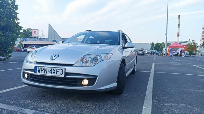Renault Laguna