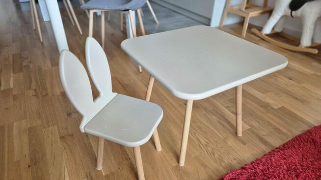 Ciekawe mebelki dziecięce