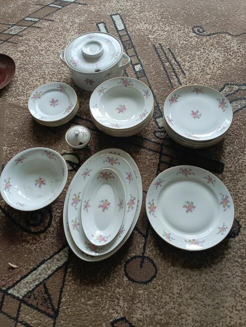 dużo fantów z czasów PRL