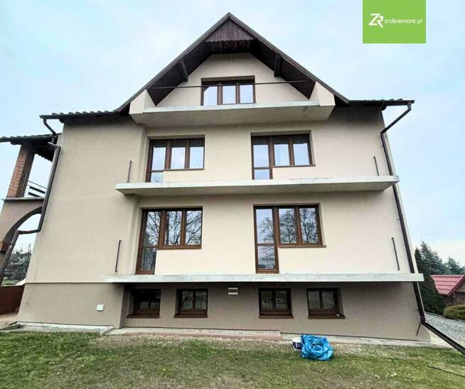 Elewacje domów | Ocieplenie budynku | PROMOCJA -5%