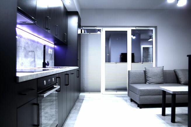 MIESZKANIE 34 m2, Kraków Łagiewniki Ruczaj - WŁAŚCICIEL