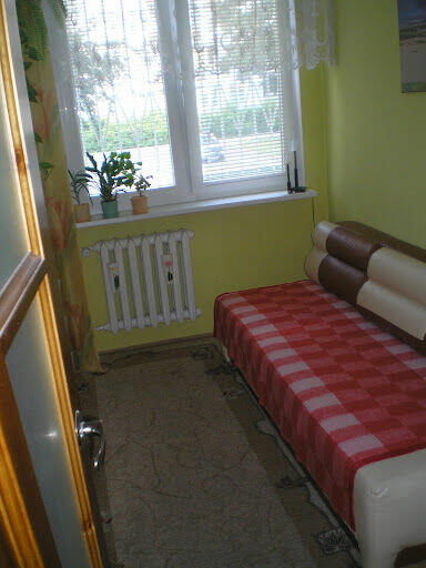 Mieszkanie Warszawa Bródno Łabiszyńska metro