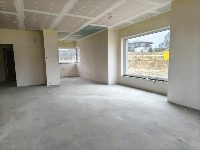 Bungalow z dużą działką