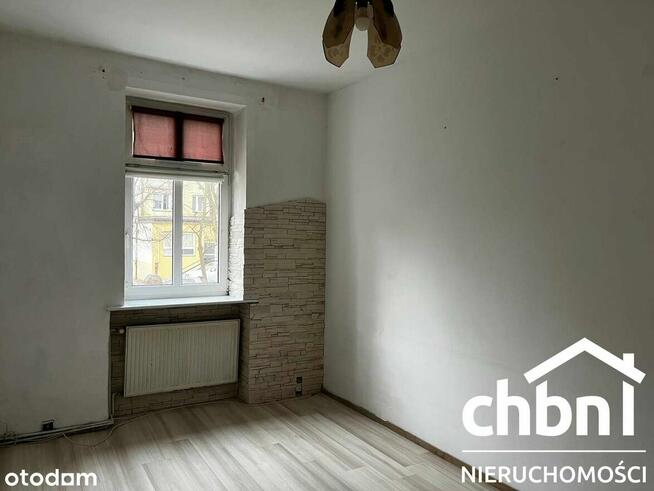 Parterowe mieszkanie z niezależnym wejściem!