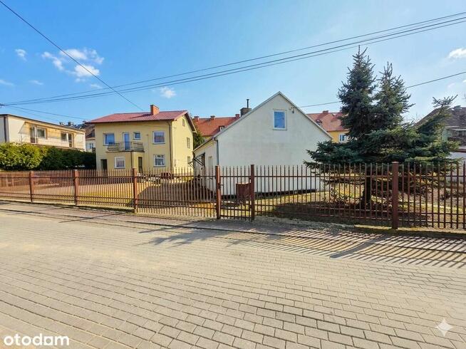 Dom 168 m2 | Działka 917 m2 | Ciechanów, ul. Reja