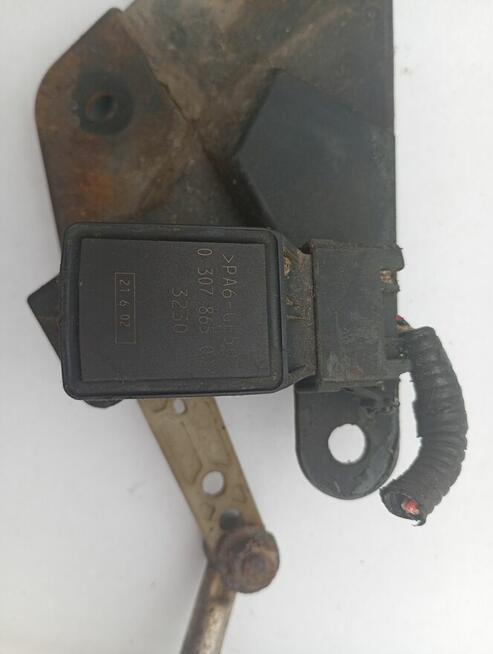 Czujnik położenia xenonu mazda 6gg gy