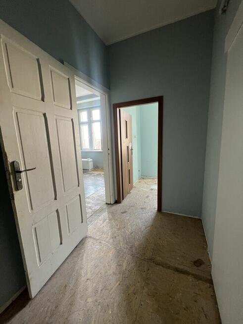 Prywatna kamienica wynajem za odstępne 28 tys.