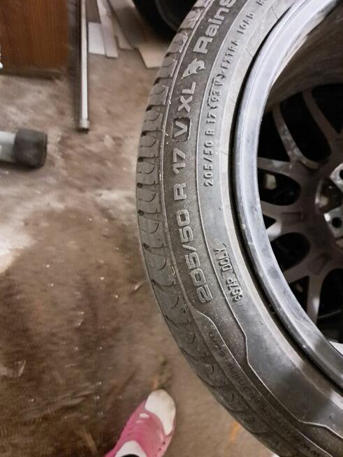 Kola do kia ceed