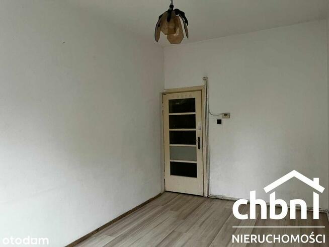 Parterowe mieszkanie z niezależnym wejściem!