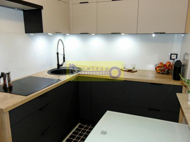 Ustronie, M4 53,85 m2, ul. Gagarina