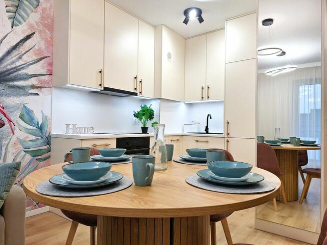 Nowe mieszkanie - ul. Kadetów, wysoki standard