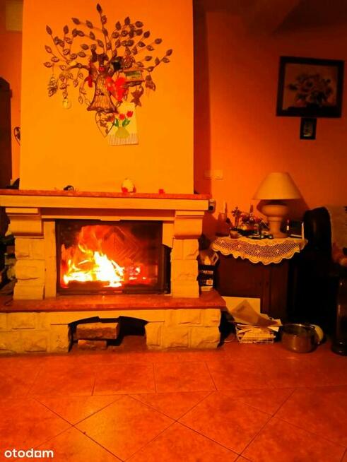 Dom 200m2 | Działka 5600m2 | Chruszczewo, ul Młynarska