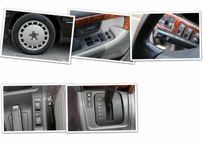 Volvo 960 2.5 24v 62.000km zarejestrowany PL