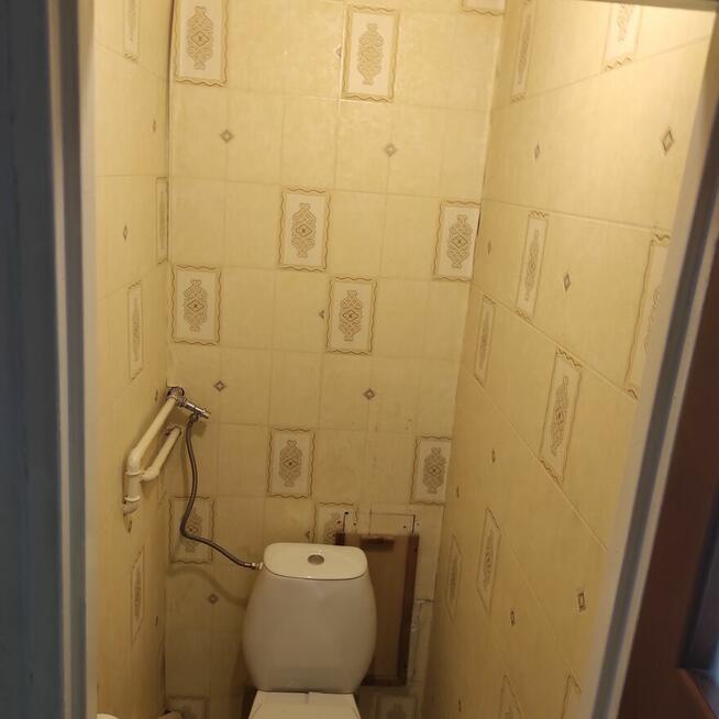 Sprzedam mieszkanie 2 pokojowe na parterze Słupsk