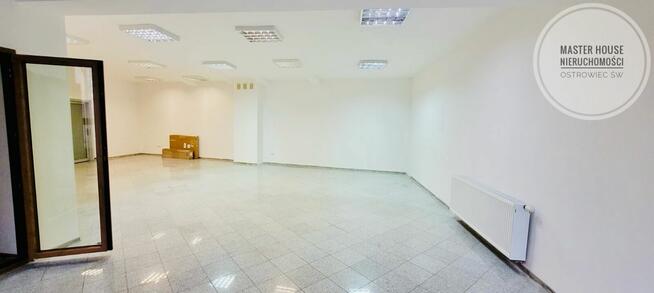 Lokal handlowo-usługowy ul. Sienkiewicza Ostrowiec Św