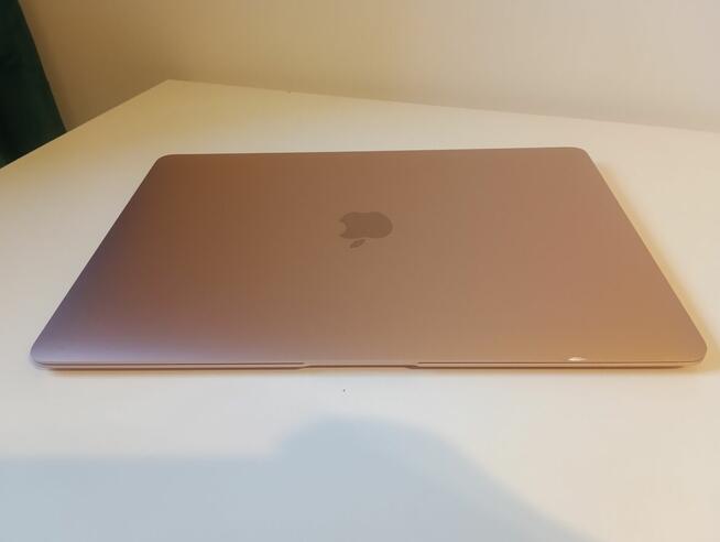 MacBooka AIR 13,3” A1932 Gold