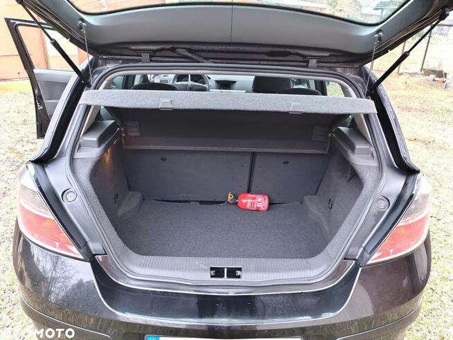 Opel Astra 1.4
