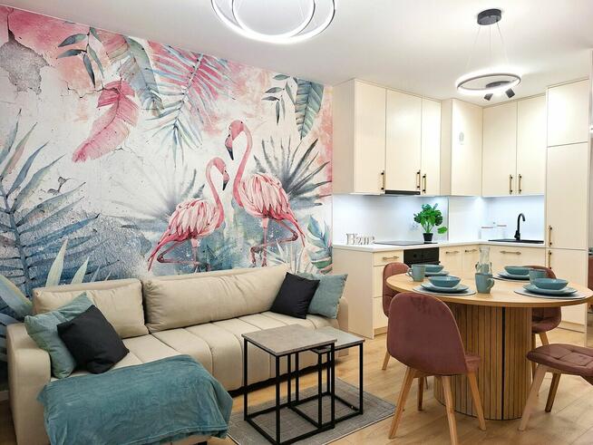 Nowe mieszkanie - ul. Kadetów, wysoki standard