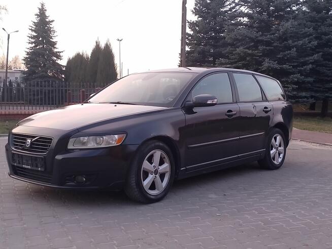 Sprzedam Volvo V50