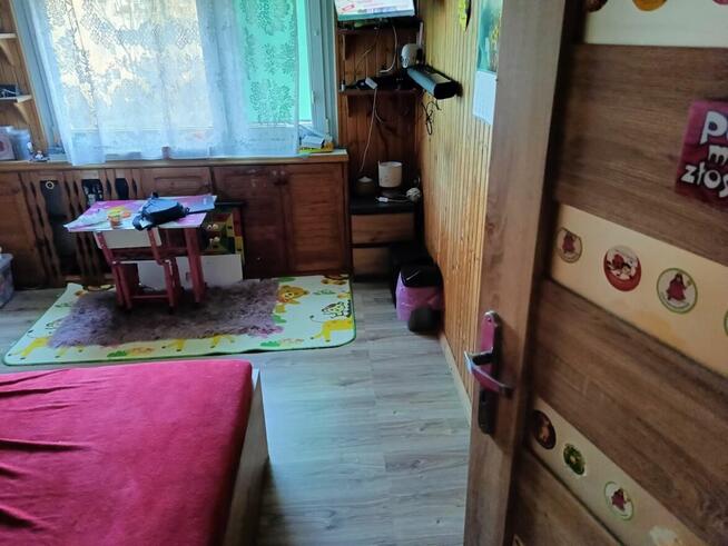 Sprzedam mieszkanie lub zamienię na mniejsze z dopłatą