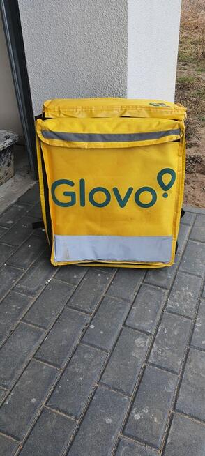 Torba Glovo