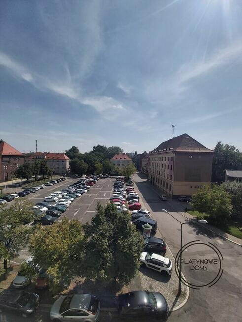 2 pokoje w wysokim standardzie centrum Plac Warszawski 1