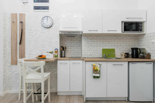 Mieszkanie 32m2, koło ronda Grzegórzeckiego, Właściciel