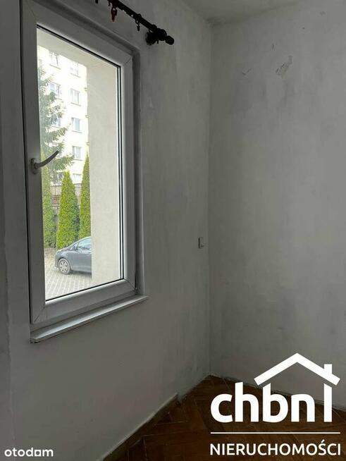 Parterowe mieszkanie z niezależnym wejściem!