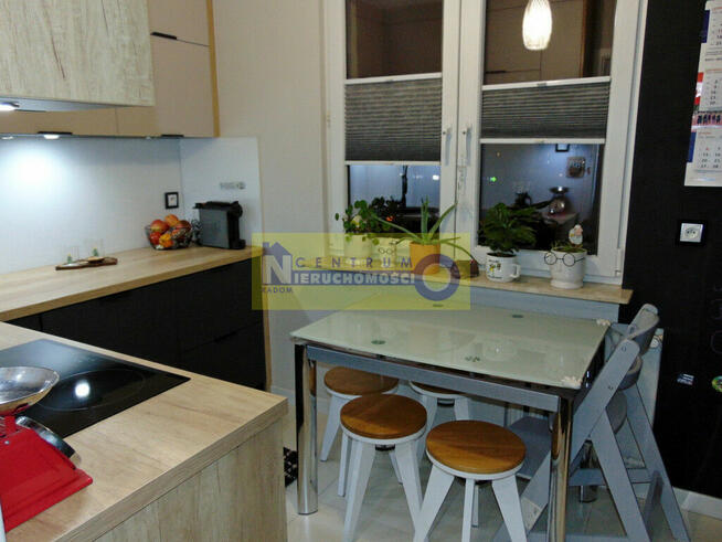 Ustronie, M4 53,85 m2, ul. Gagarina