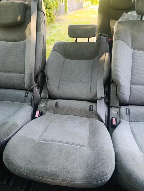 Sprzedam Renault Espace