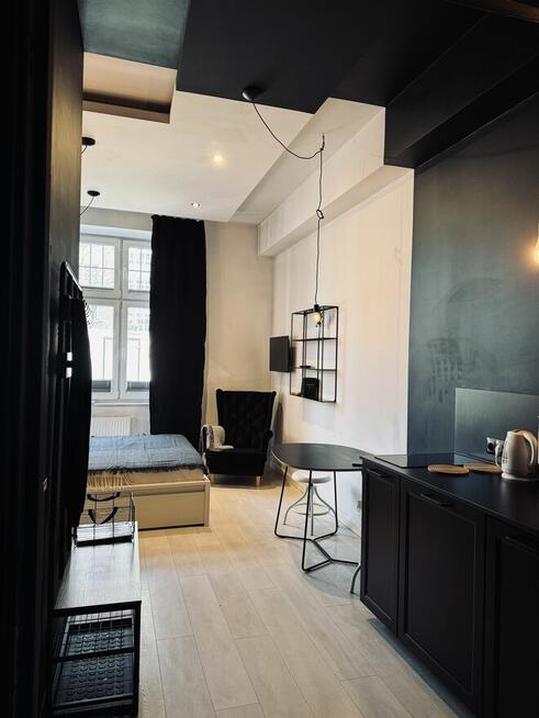 Wynajmę mieszkanie bezpośrednio Krakow przy Wiśle ,Wawel