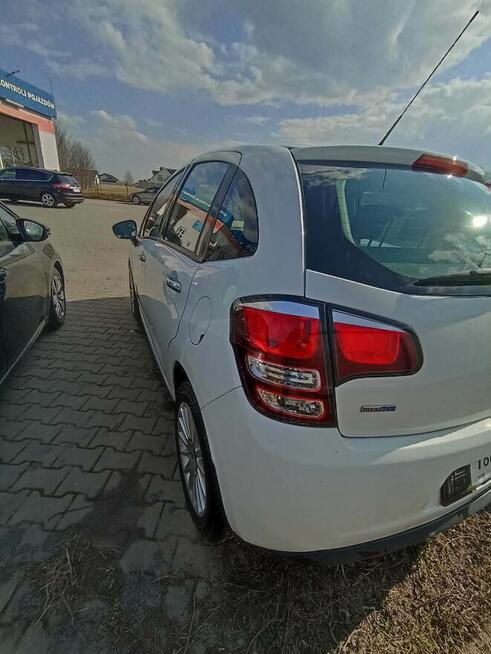 Sprzedam Citroena C3