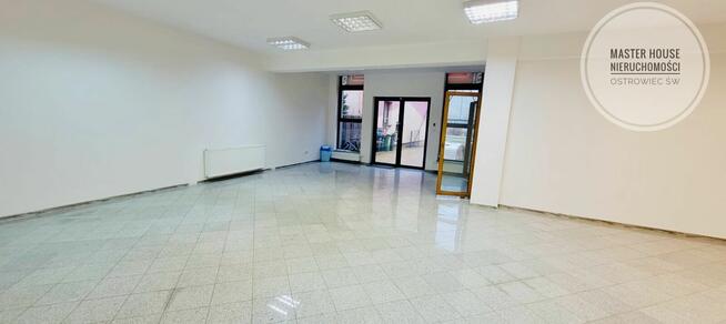 Lokal handlowo-usługowy ul. Sienkiewicza Ostrowiec Św