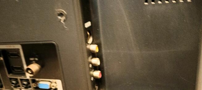 Telewizor Samsung 32 le32s81bx/xec