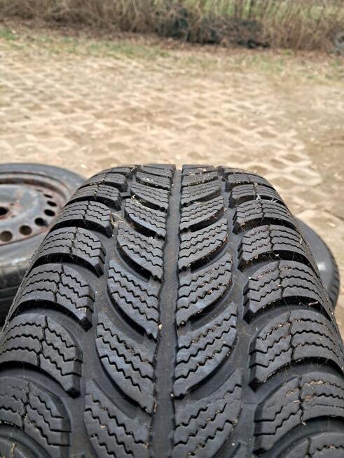 Sprzedam koła do astry g