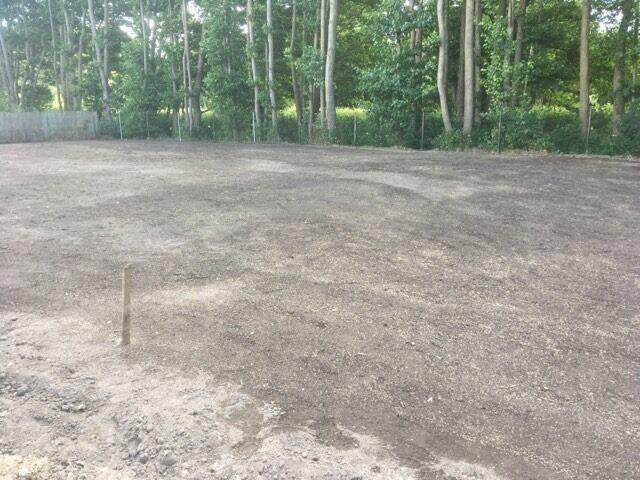 Zakładanie ogrodów, trawniki z rolki i siew - Trójmiasto