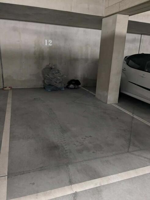 miejsce parkingowe ok. Matecznego