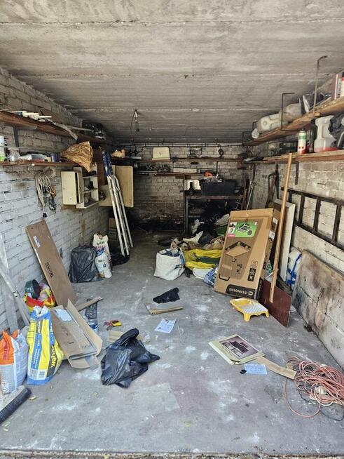 Opróżnianie mieszkań, piwnic , garaży, wywóz mebli warszaw