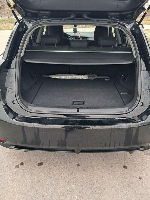 Lexus ct 200h