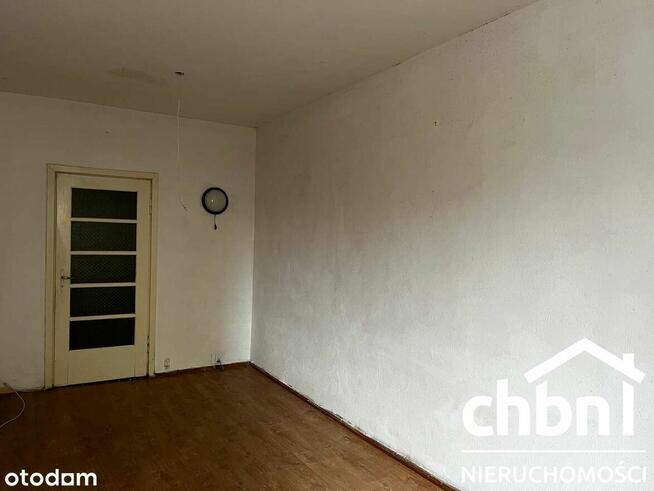 Parterowe mieszkanie z niezależnym wejściem!