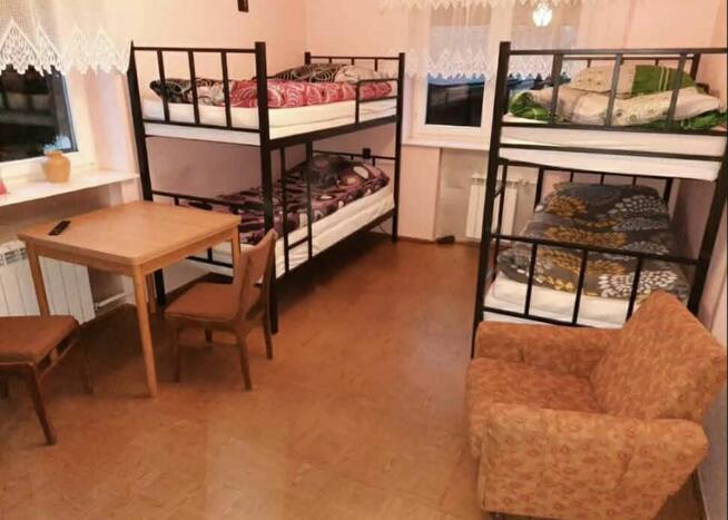 Kwatery Pracownicze Uniejów