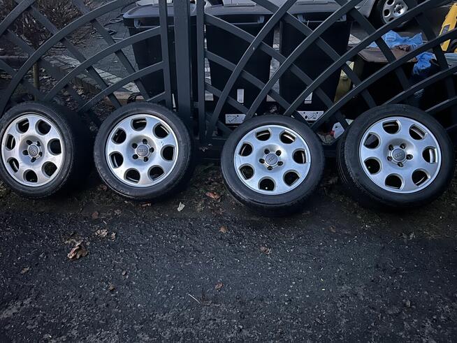 Audi a6 c5 1.9tdi 2004r zadbane