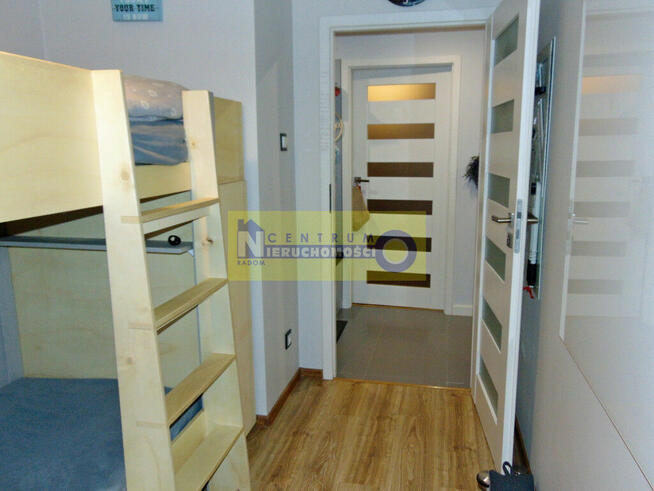 Ustronie, M4 53,85 m2, ul. Gagarina