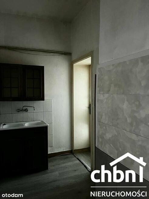 Parterowe mieszkanie z niezależnym wejściem!